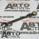 Ключ трещоточный с шарниром   10мм МАЯКАВТО™  75710ф