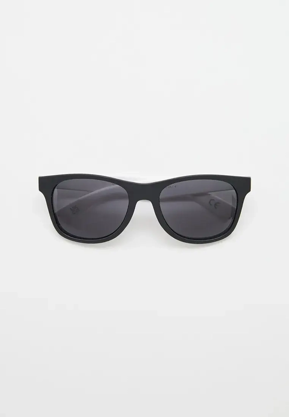 Очки Vans SPICOLI 4 SPICOLI 4 SHADES BLACK-WHITE