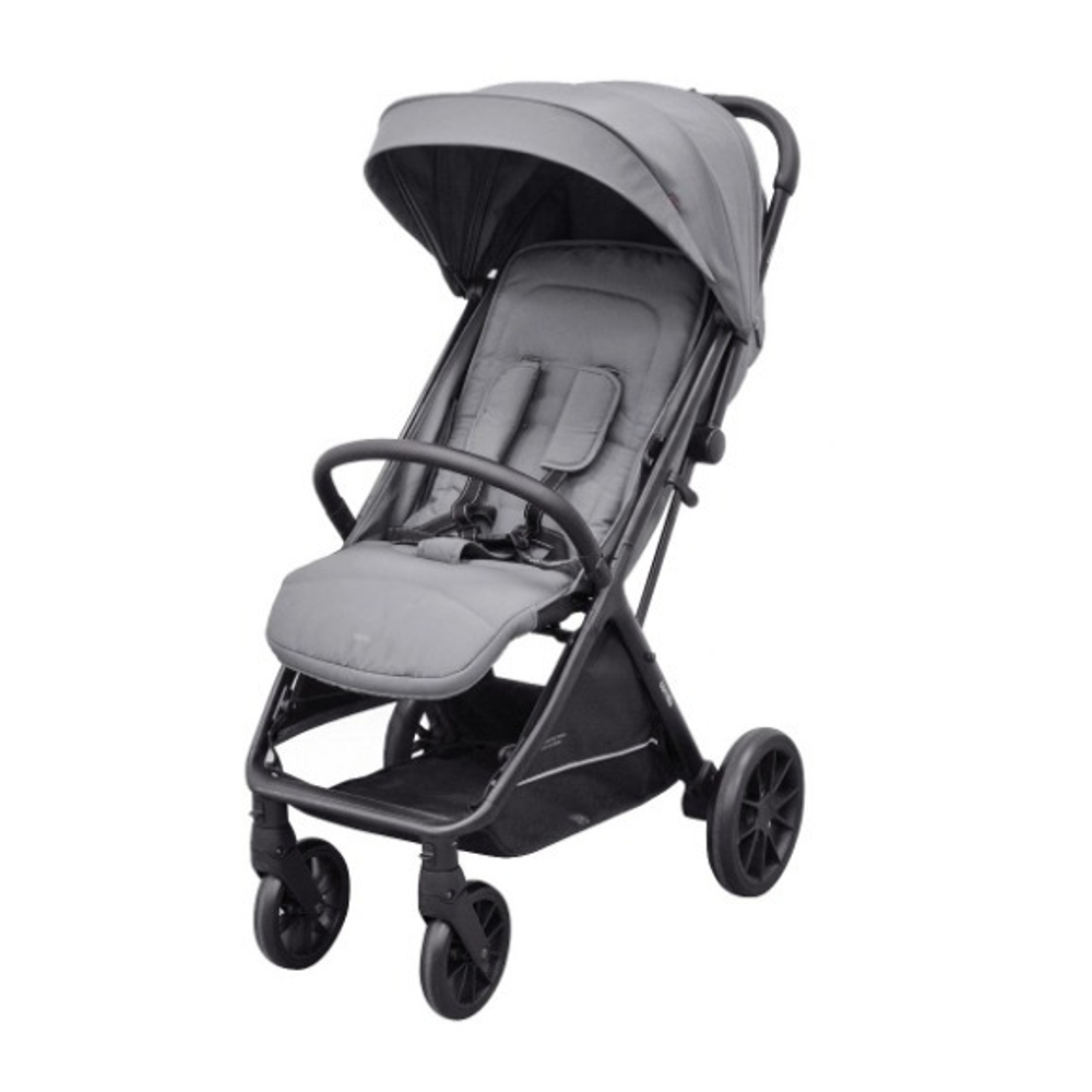Прогулочная коляска Carrello Nero CRL-5514