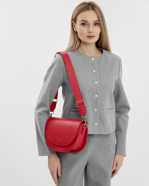 Сумка 839 03 красный