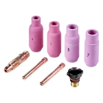 ПТК TIG 200P AC/DC ПРОФИ импульс НАКС сварочный инвертор tig 005.200.311