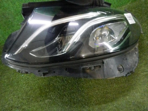 Фара левая Mercedes E W213 (2016-2021) LED