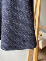 Юбка из шерсти с хлопком Christian Dior, 116