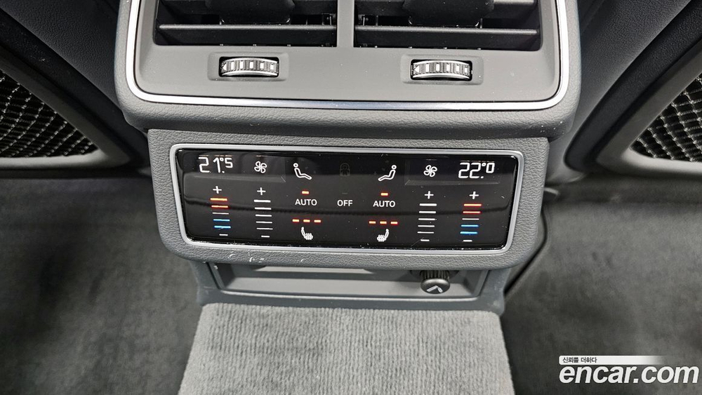 Audi A6 (C8) 45 TFSI Quattro Premium (12.2022)