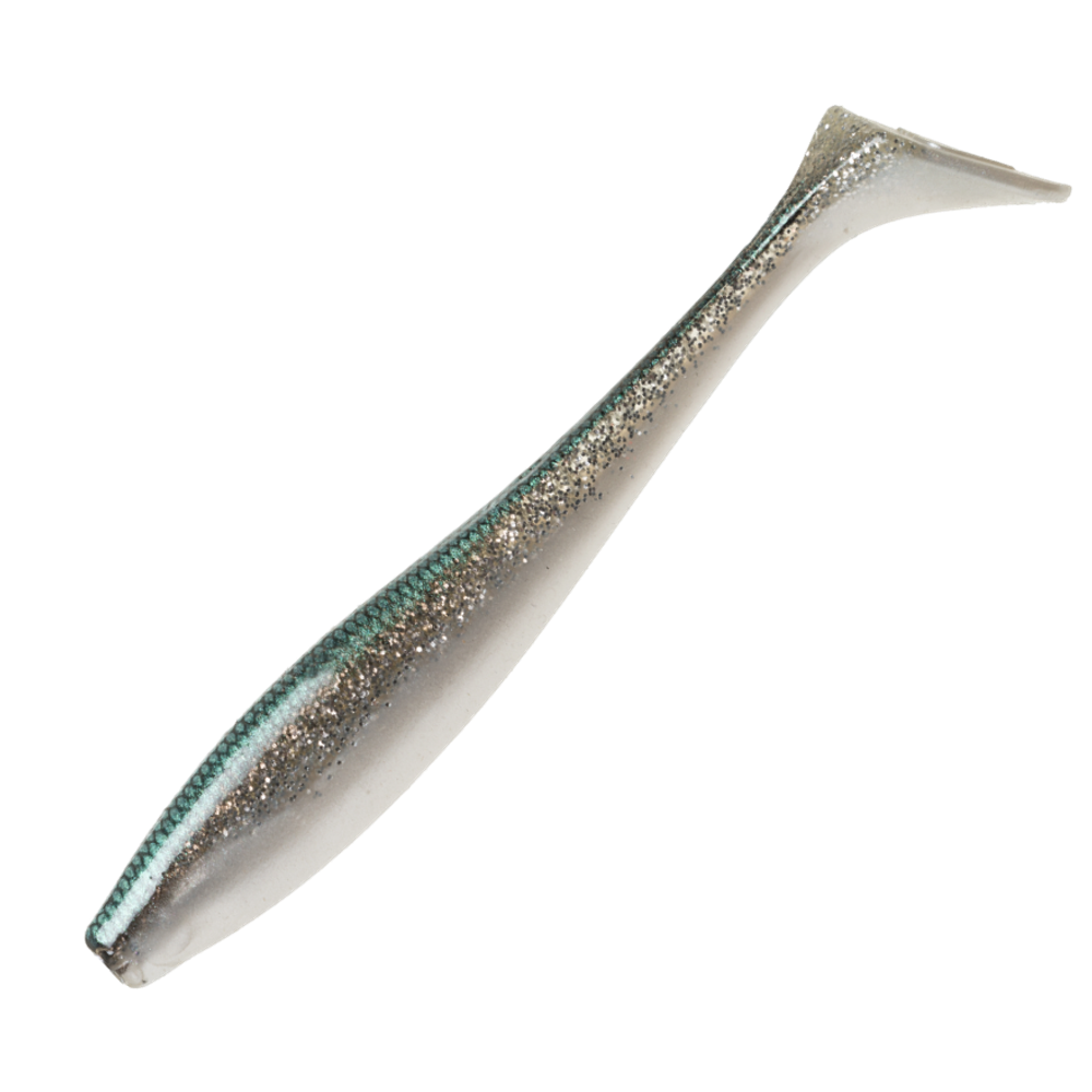 Мягкие приманки Narval Choppy Tail 14cm #012-John Snow