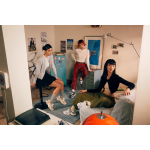 Кроссовки New Balance NB 9060 "sea salt", U9060MAC