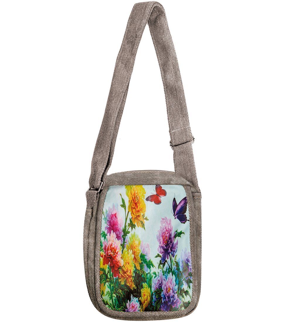 GAEM Art BG-404/3 Сумка «Краски лета»