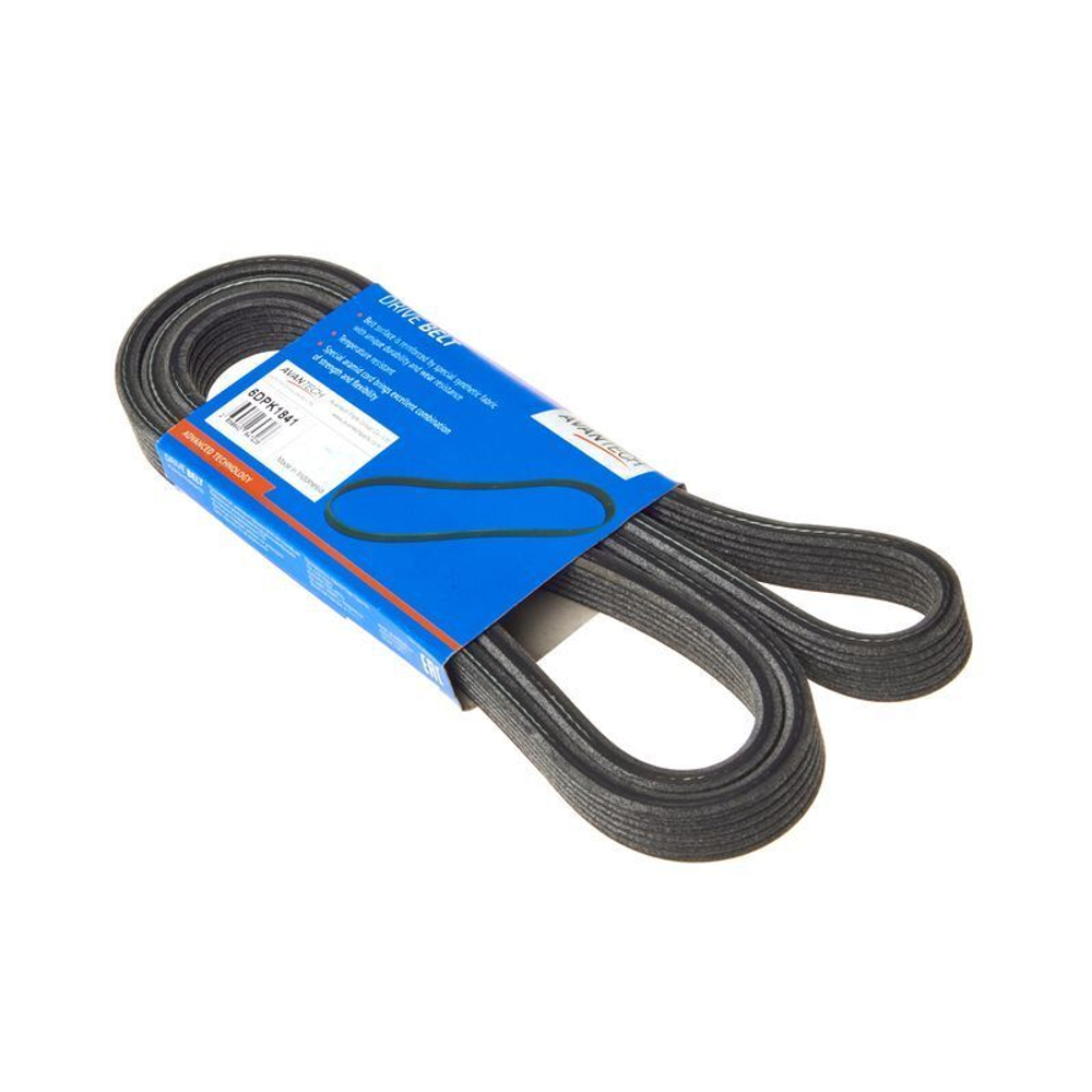 Ремень поликлиновый AVANTECH 6DPK1841