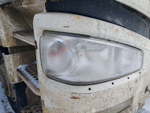 FAW J6 8x4 Самосвал СА3310Р66K24T4E5 (Дизельный, 11,1 л, 420 л.с., МТ)