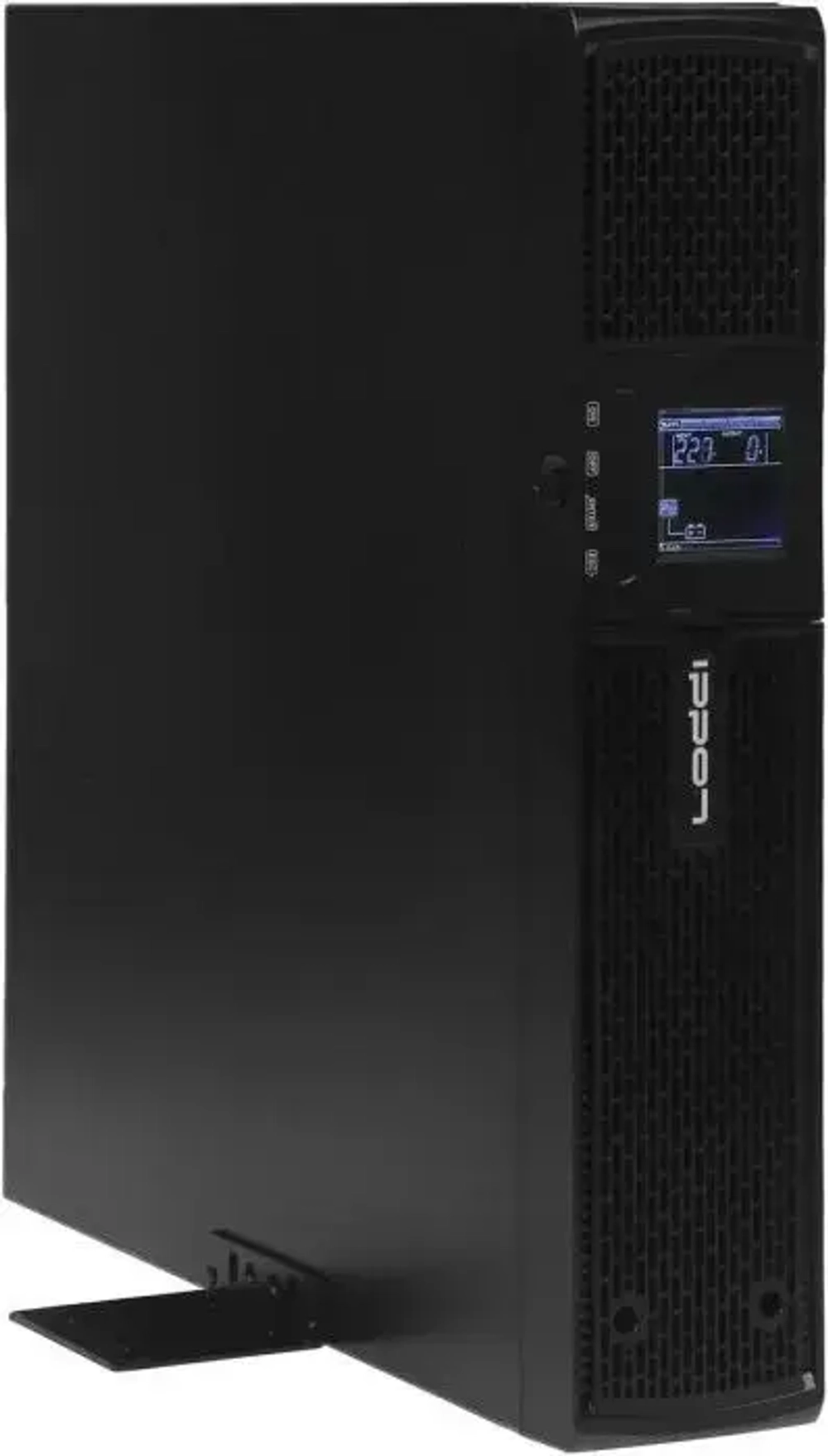 ИБП Ippon Innova RTB 2000