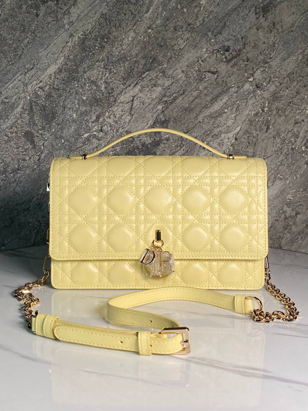 Сумка Dior