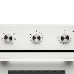 Электрический духовой шкаф Krona Corrente 45 WH