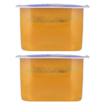 Gerber, детское питание, 2nd Foods®, абрикосовое ассорти, 2 упаковки по 113 г (4 унции)