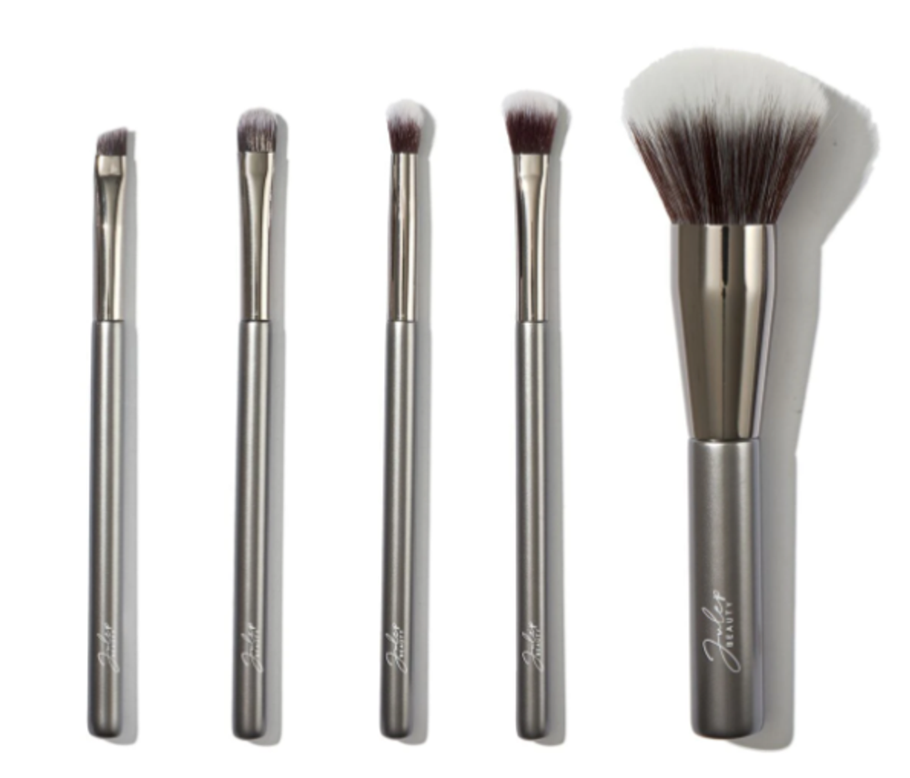 Julep Beloved Basics Brush Set набор кистей