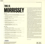 Morrissey / This Is Morrissey (LP)