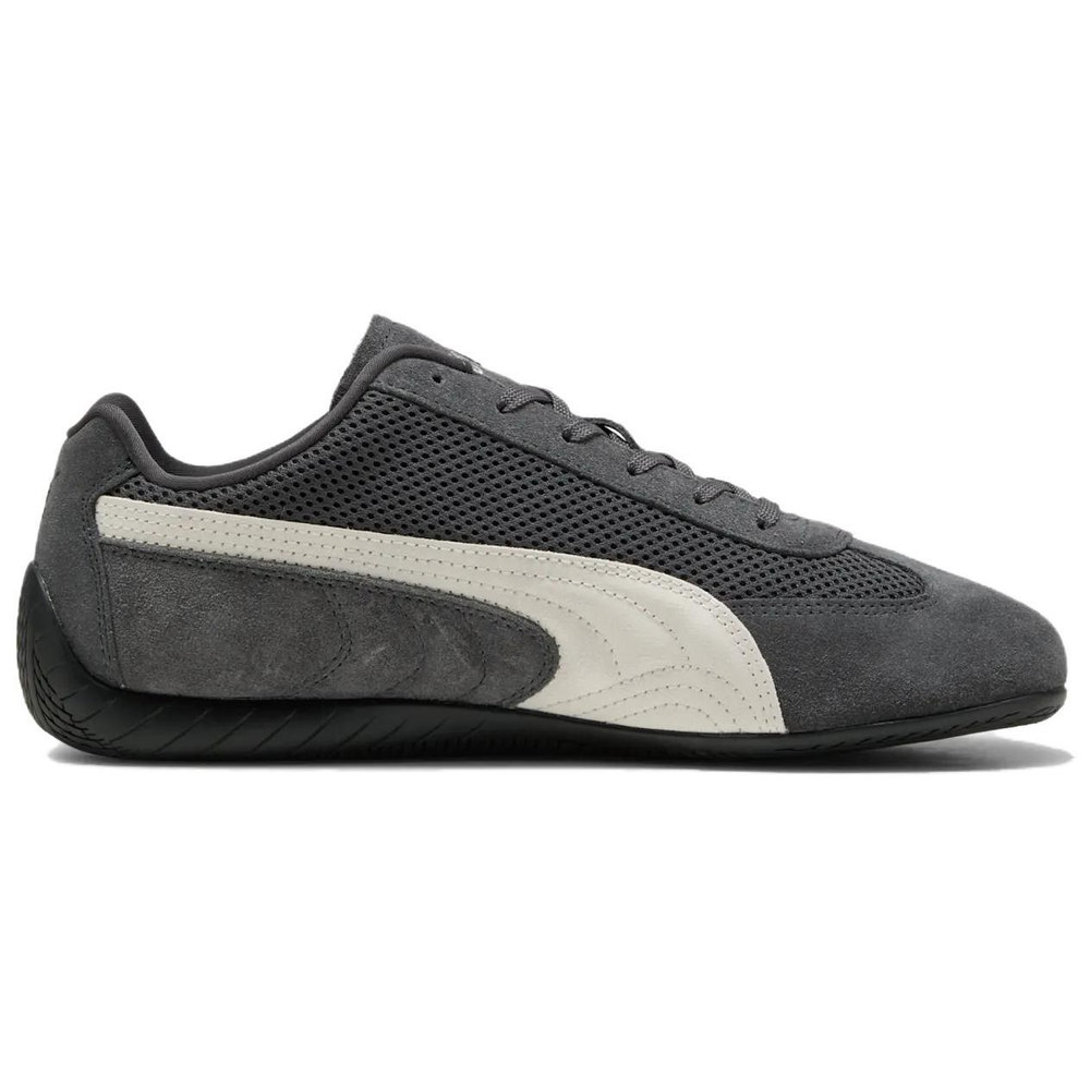 Кроссовки Puma Speedcat Mesh 'Dusky Grey' 404370-01