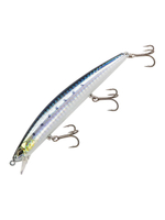 Воблер DUO Tide Minnow Sprat 120SF, ADA0003 Chart Back, 120 мм, 19 г, медленно всплывающий, минноу