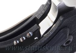 Нож RJ Martin Devastator Tantoфотография - 7