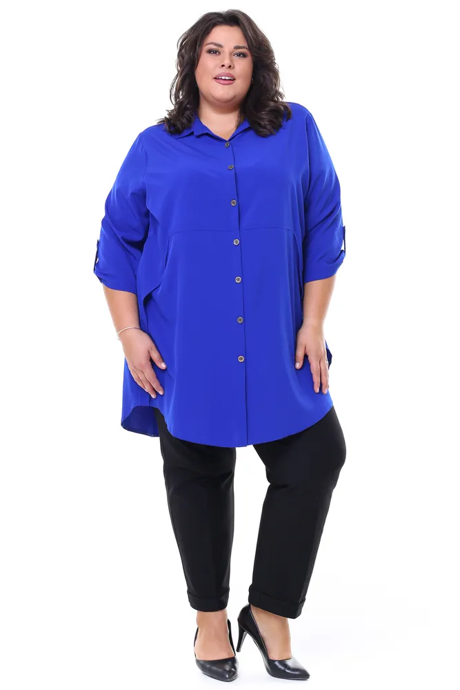 Рубашка 3390 Fabrika