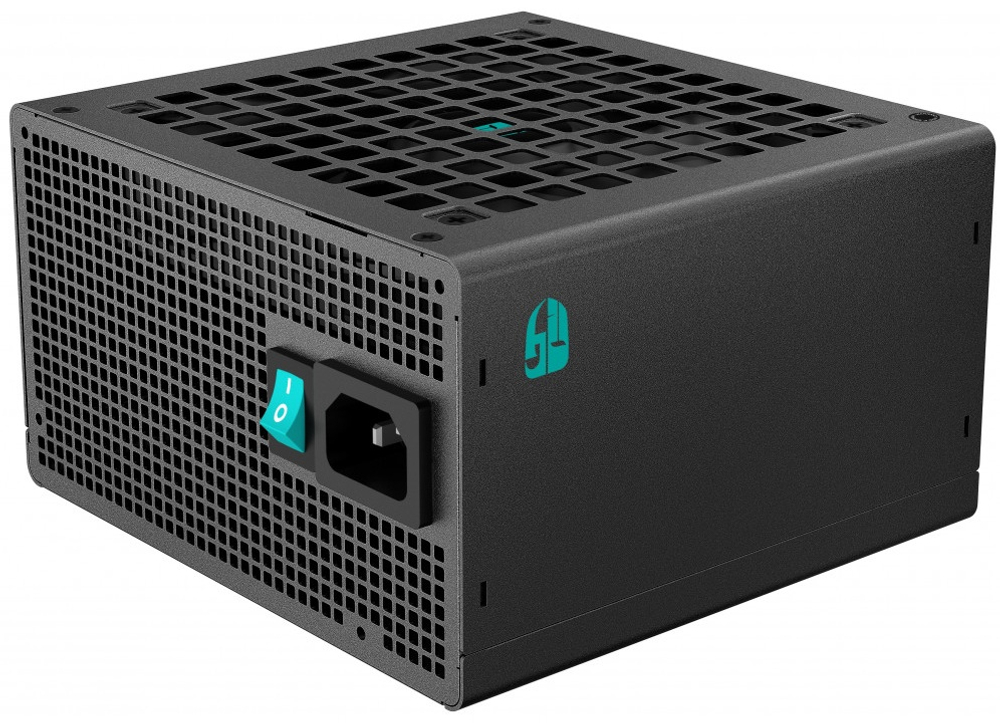 Блок питания Deepcool R-PQ750G-FD0B-WGEU-V1 750 Вт
