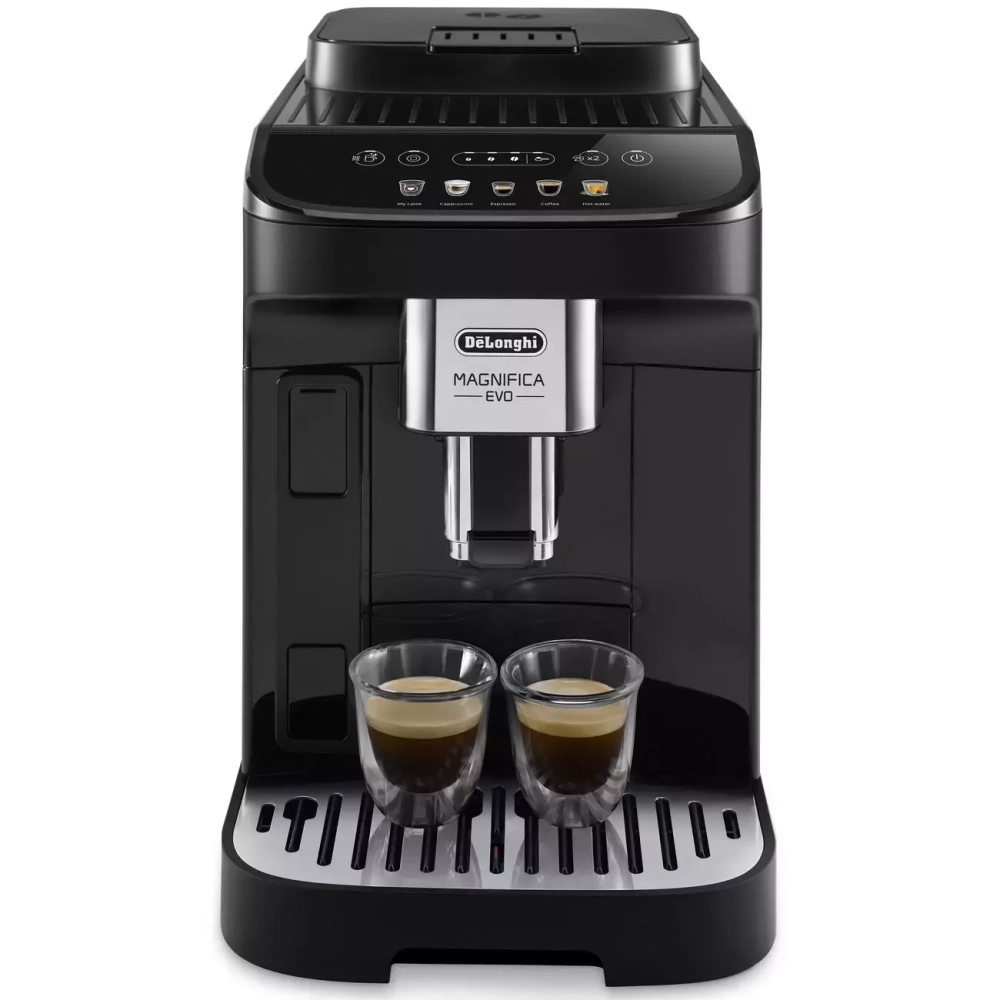 Кофемашина DeLonghi ECAM290.61.SB