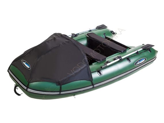 Надувная лодка GLADIATOR E 350