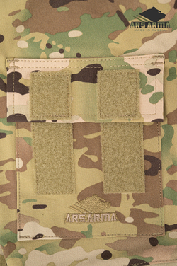 Софтшел куртка Тор ARS ARMA