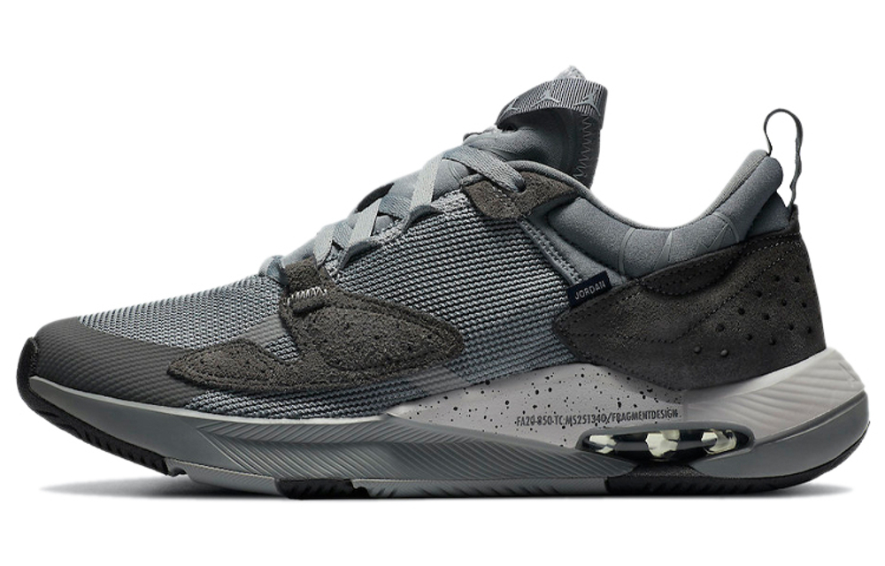 Кроссовки Jordan Air Cadence Sp "Particle Grey"