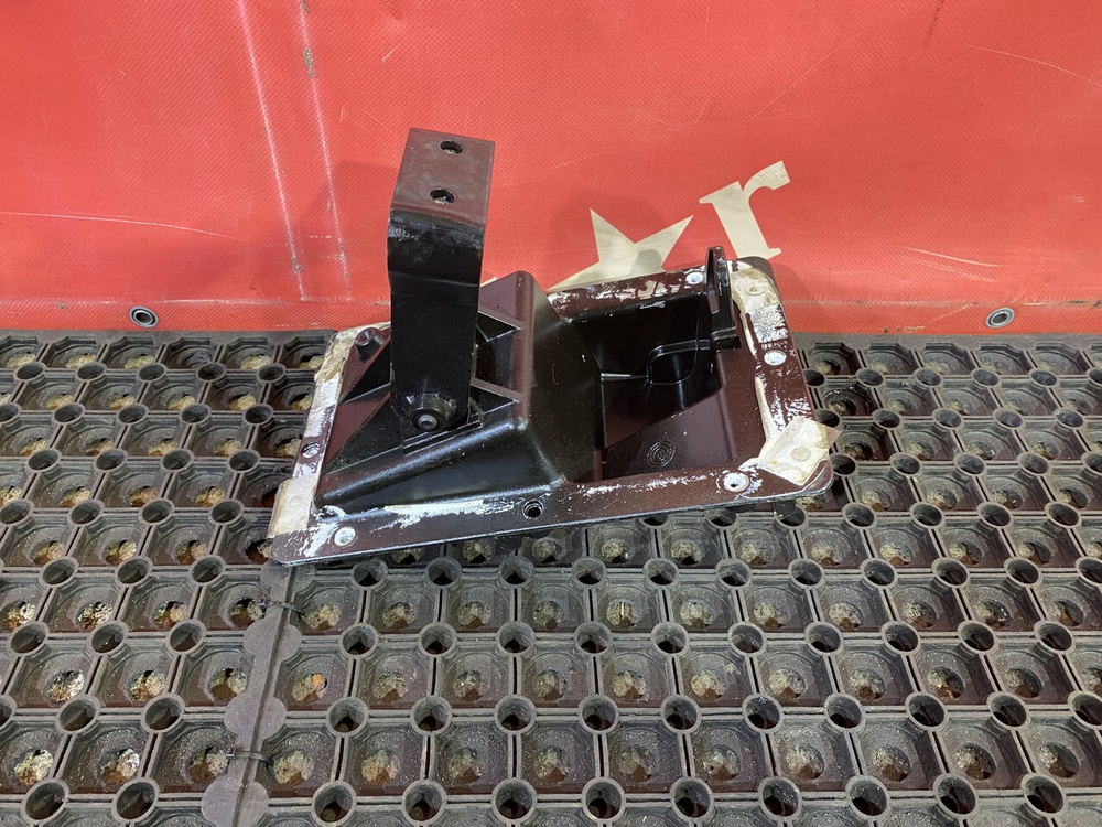 Педальный узел