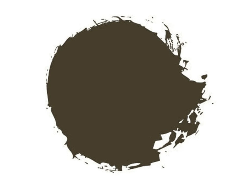 Citadel Technical: Typhus Corrosion