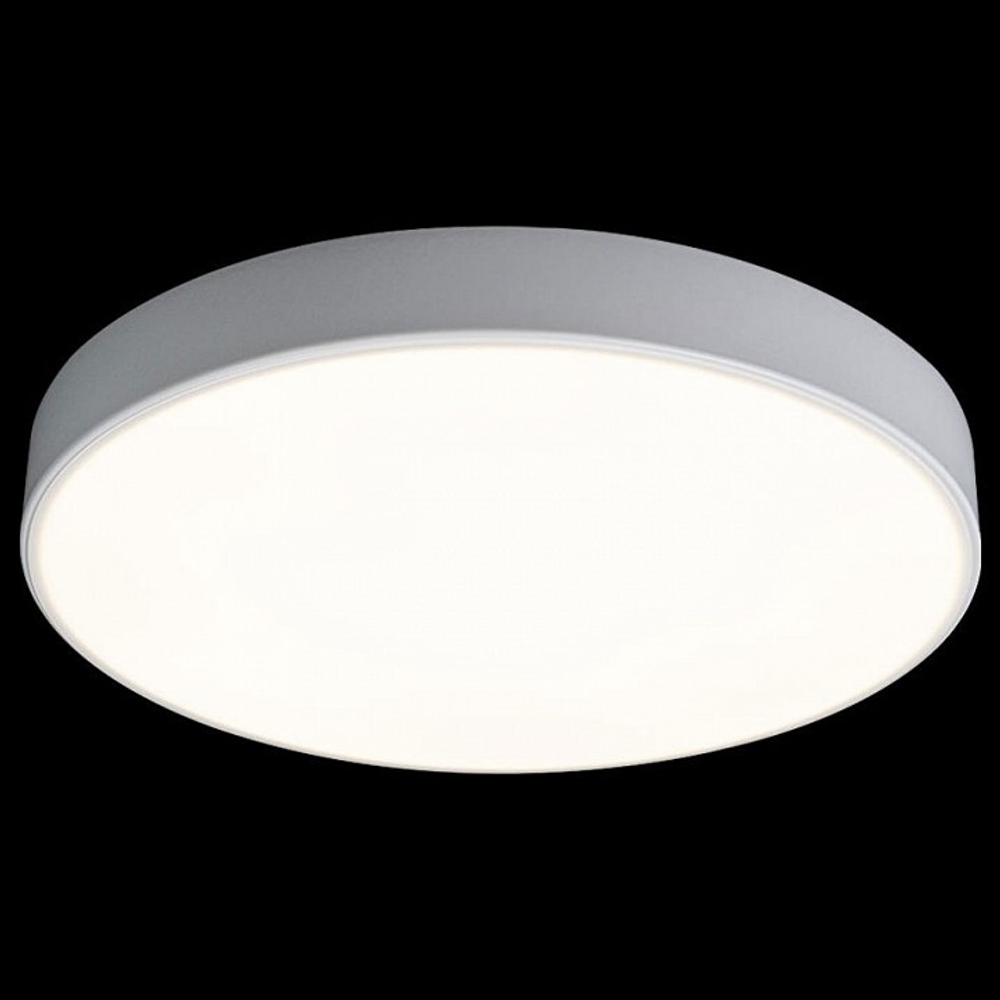 Накладной светильник Loft it Axel 1 10002/24 White