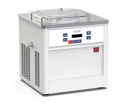 Батч Фризер Для Мороженого Carpini Hu15S A Настольный