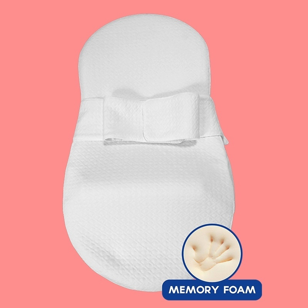 Кокон для новорожденного MemoryFoam