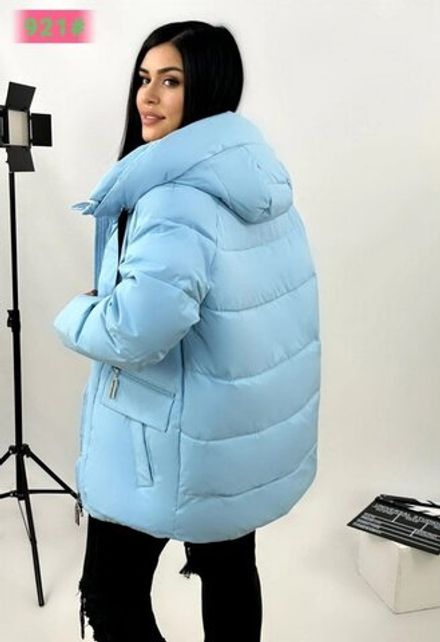 Куртка 921-1 Fabrika