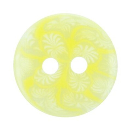 Пуговица детская, №437, 11 мм, цв.D504