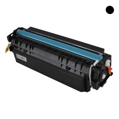 Картридж для HP Color LJ M454, MFP M479 W2020A (414A) черный (2,4K) UNITON Premium