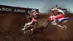 MXGP 24 - Fox Holeshot Edition (для ПК, цифровой код доступа)