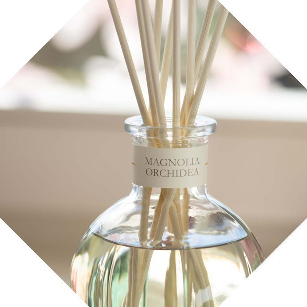 Dr. Vranjes Magnolia Orchidea спрей-ароматизатор воздуха (аромат магнолия и орхидея)