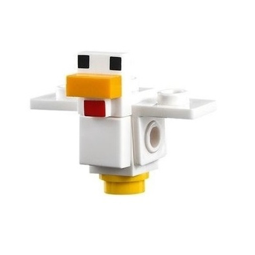 Курица minechicken04