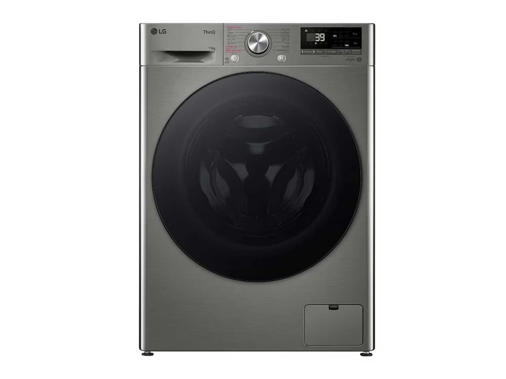 Լվացքի մեքենա LG F4V5EYLYP