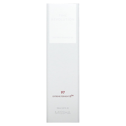 Missha, The First Essence 5X, 150 мл (5,07 жидк. унц.)