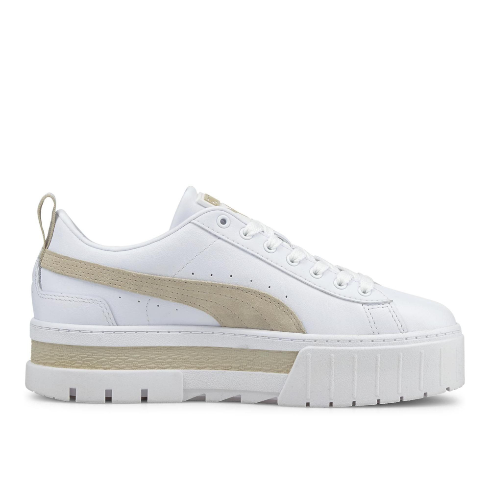 Кеды женские PUMA Mayze Lth Wn's