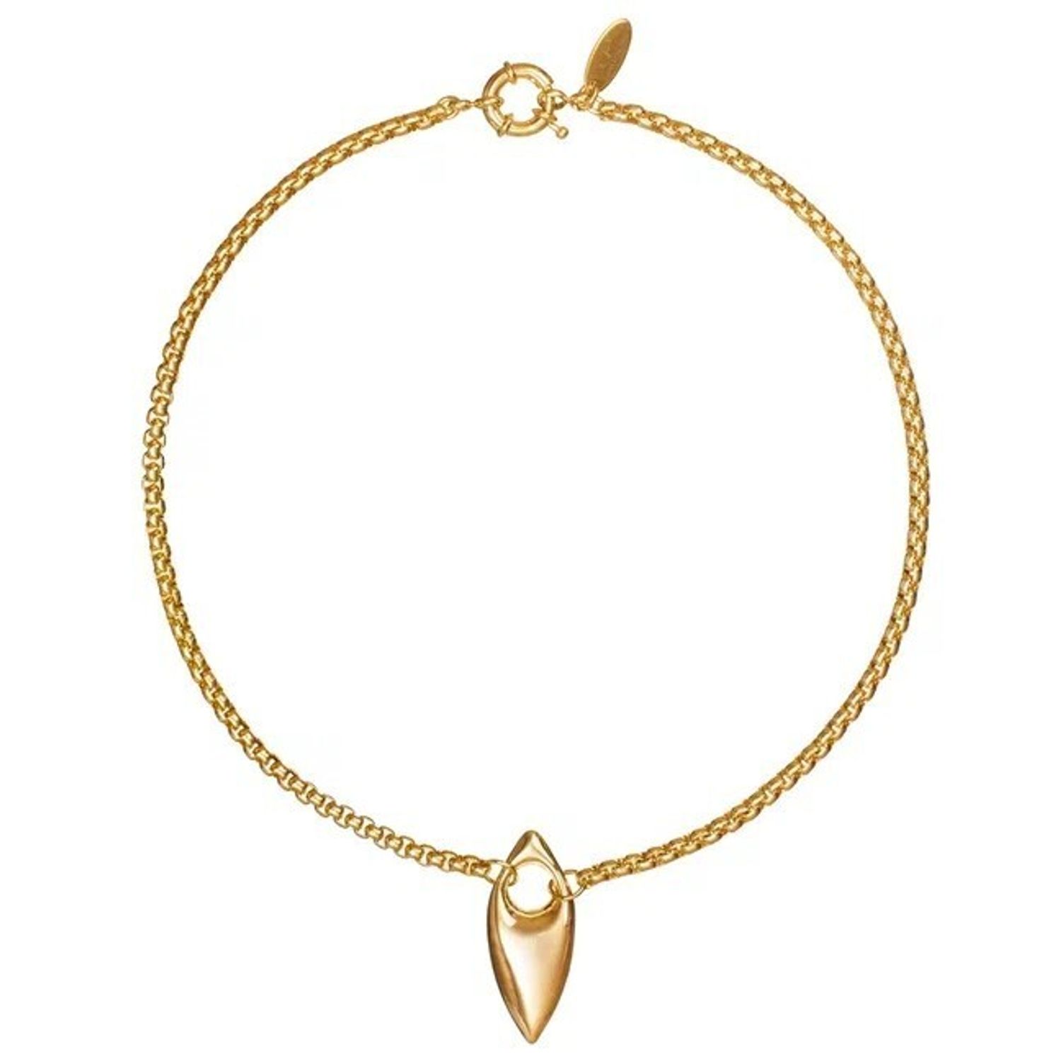 Цепь A Drop GL Necklace