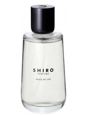 Shiro Spice of Life