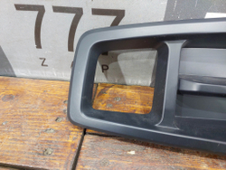 Накладка ПТФ задняя правая Haval Dargo 22-нв Б/У Оригинал 2804112XKN04A