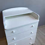 Комод детский "Колибри" (бодего св.)