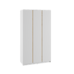 Фаворит Шкаф 3-х створчатый