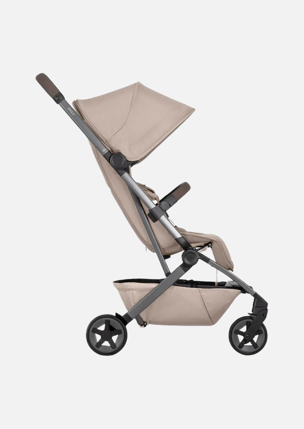 Joolz Прогулочная коляска Aer 2 SE Sandy taupe
