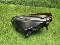 Фонарь левый внутренний Porsche Cayenne 958 14-18