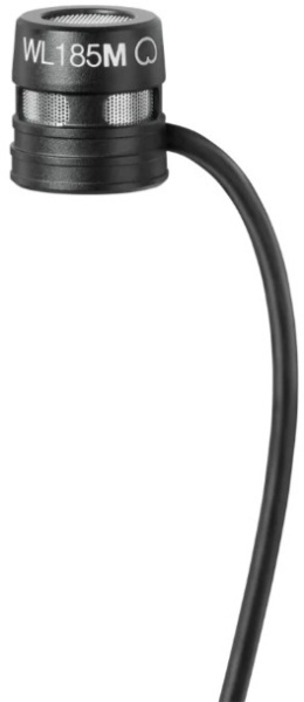 Микрофон Shure WL185MB/C-TQG